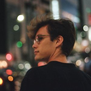 Meet your Posher, Eli